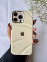Puffer Edition Silicone Case for iPhone - Image 3