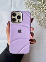 Puffer Edition Silicone Case for iPhone - Image 4