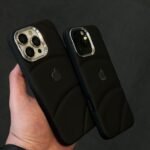 Puffer Edition Silicone Case for iPhone - Image 9