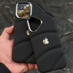 Puffer Edition Silicone Case for iPhone - Image 6