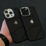 Puffer Edition Silicone Case for iPhone - Image 3