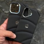 Puffer Edition Silicone Case for iPhone - Image 8