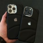Puffer Edition Silicone Case for iPhone - Image 5