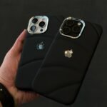 Puffer Edition Silicone Case for iPhone - Image 7