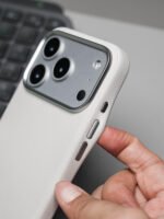 X-Level Better Enjoyment Series Skin Feel Leather Case for iPhone 17 Series - Image 7