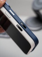 X-Level Better Enjoyment Series Skin Feel Leather Case for iPhone 17 Series - Image 8