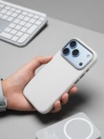 X-Level Better Enjoyment Series Skin Feel Leather Case for iPhone 17 Series - Image 10