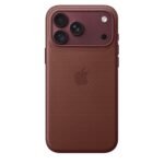 iPhone 18 Pro Max TechWoven Case with MagSafe – Burgundy