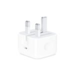 Apple Official 20W USB-C Power Adapter (3 Pin) - Image 2