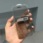 Xmart 8K Borderless Super Curved Privacy Screen Protector - Image 3
