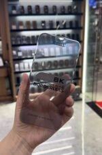 Xmart 8K Borderless Super Curved Privacy Screen Protector - Image 4