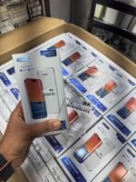 Xmart 8k Borderless HD Clear Glass Protector For iPhone - Image 4