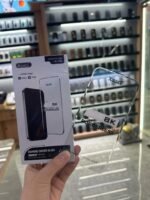 Xmart 8k Borderless HD Clear Glass Protector For iPhone - Image 14