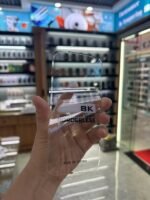 Xmart 8k Borderless HD Clear Glass Protector For iPhone - Image 3