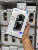 Xmart 8k Borderless HD Clear Glass Protector For iPhone - Image 13