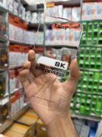 Xmart 8k Borderless HD Clear Glass Protector For iPhone - Image 10