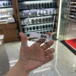 Xmart 8k Borderless HD Clear Glass Protector For iPhone