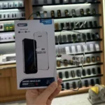 Xmart 8k Borderless HD Clear Glass Protector For iPhone - Image 2