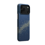 Pitaka Moment · MILKY WAY GALAXY (PitaTap™)