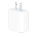 Apple Official 20W USB-C Power Adapter (2 Pin)