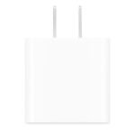 Apple Official 20W USB-C Power Adapter (2 Pin) - Image 2