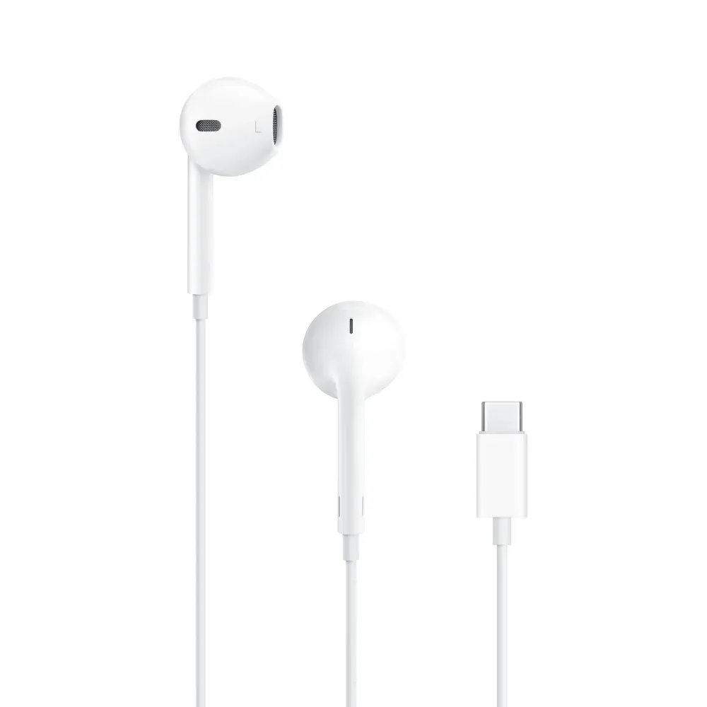 imgi_1_Genuine-Apple-EarPods-with-USB-C-Connection.webp Genuine Apple EarPods with USB-C Connection - Image 1