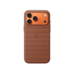 TechWoven Case MagSafe Supported